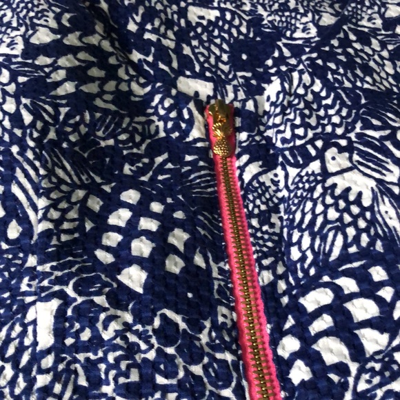 NWT Lily Pulitzer for Target Shift Dress - Picture 5 of 11